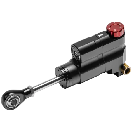 SIMAGIC P-HTS Hydraulic Throttle System. S437 - 1