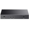 TP-LINK LS106LP 6-Port 10/100Mbps Desktop Switch with 4-Port PoE - 4