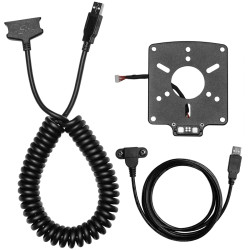 SIMAGIC Direct connection for Simagic wheel and all base/computer. S431 - 1