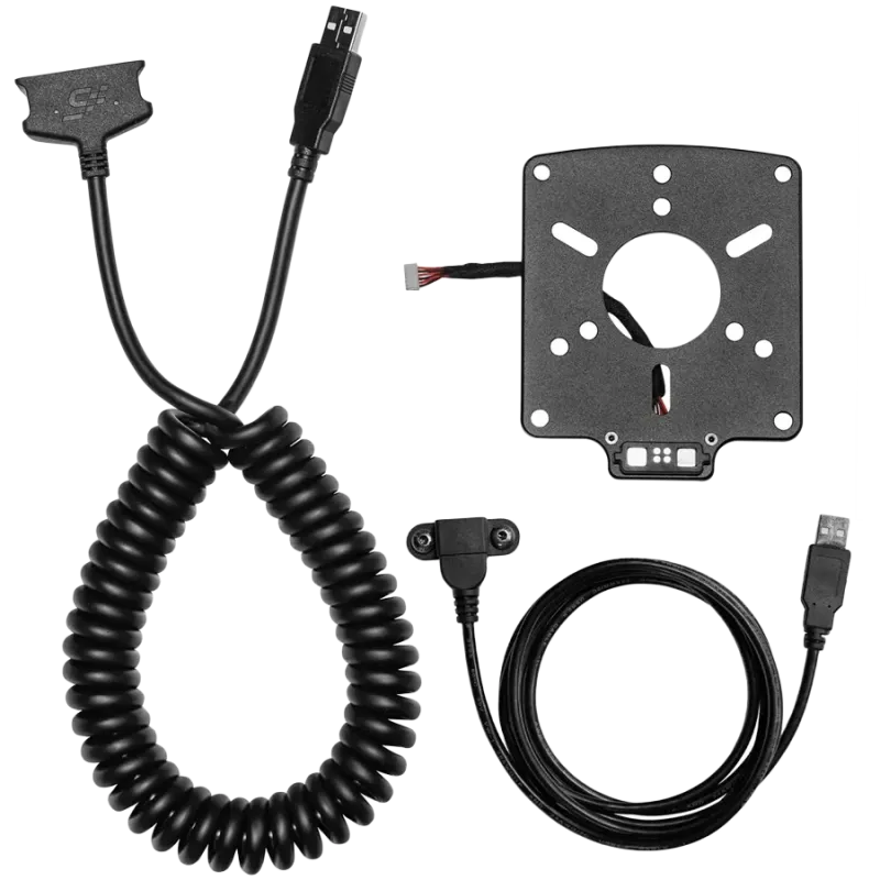 SIMAGIC Direct connection for Simagic wheel and all base/computer. S431 - 1