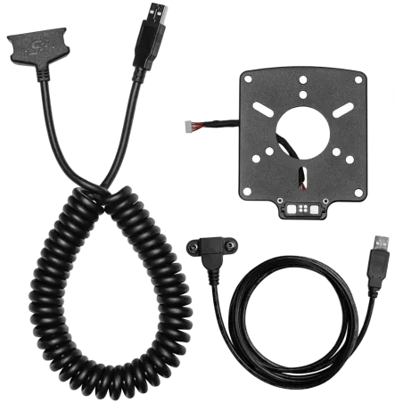 SIMAGIC Direct connection for Simagic wheel and all base/computer. S431 - 1
