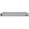 Ubiquiti 24-port, Layer 3 Etherlighting switch with 2.5 GbE, 8x 2.5 GbE RJ45 ports, 16x GbE RJ45 ports, 2x 10G SFP+ ports - 2