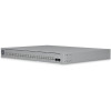 Ubiquiti 24-port, Layer 3 Etherlighting switch with 2.5 GbE, 8x 2.5 GbE RJ45 ports, 16x GbE RJ45 ports, 2x 10G SFP+ ports - 3
