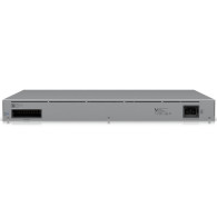 Ubiquiti 24-port, Layer 3 Etherlighting switch with 2.5 GbE, 8x 2.5 GbE RJ45 ports, 16x GbE RJ45 ports, 2x 10G SFP+ ports - 4