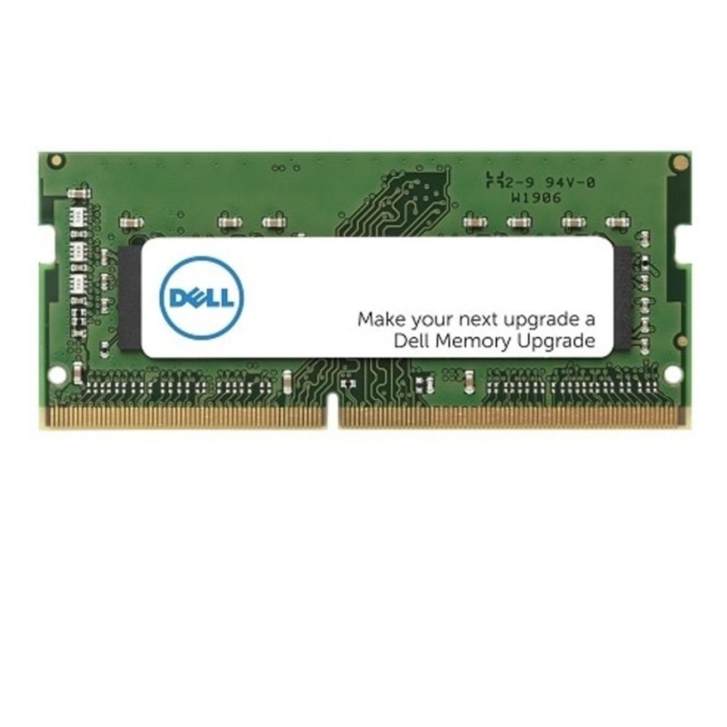 Dell 8GB DDR5 4800MHz mobile - 1