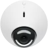 Ubiquiti UVC-G5-Dome-3 Next-gen 2K HD PoE ceiling camera with enhanced dynamic range and low-light performance