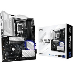 ASROCK Z890 Pro RS ATX LGA1851 DDR5 - 1
