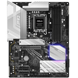 ASROCK Z890 Pro RS ATX LGA1851 DDR5 - 2