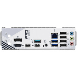 ASROCK Z890 Pro RS ATX LGA1851 DDR5 - 3