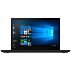 LENOVO THINKPAD T490 I5-8265U CPU 1.60GHZ 14" (1920 x 1080) 16 GB 512 GB NVMe SSD Windows 11 Pro BG KBD 1Y 1m battery - 1