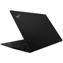 LENOVO THINKPAD T490 I5-8265U CPU 1.60GHZ 14" (1920 x 1080) 16 GB 512 GB NVMe SSD Windows 11 Pro BG KBD 1Y 1m battery - 5