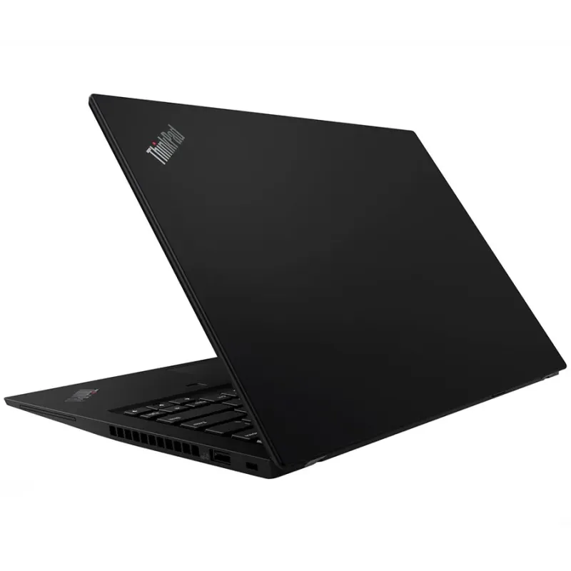 LENOVO THINKPAD T490 I5-8265U CPU 1.60GHZ 14" (1920 x 1080) 16 GB 512 GB NVMe SSD Windows 11 Pro BG KBD 1Y 1m battery - 1