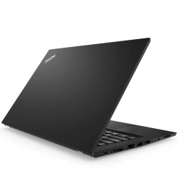 LENOVO THINKPAD T580 I5-8350U CPU 1.70GHZ 15.6" (1920 x 1080) 16 GB 512 GB NVMe SSD Windows 11 Pro BG KBD 1Y 1m battery - 3