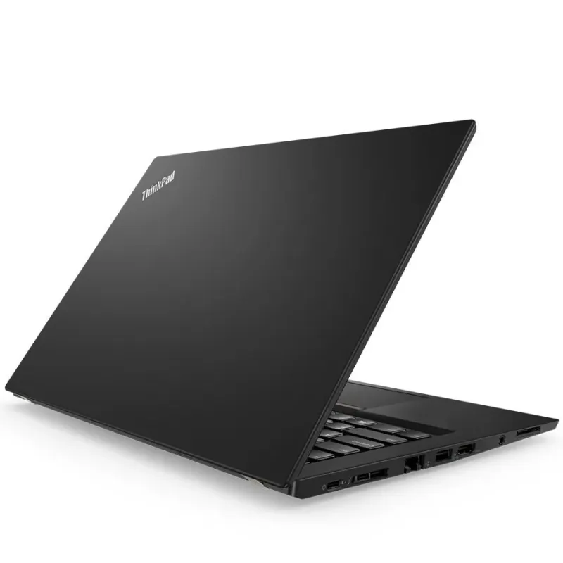 LENOVO THINKPAD T580 I5-8350U CPU 1.70GHZ 15.6" (1920 x 1080) 16 GB 512 GB NVMe SSD Windows 11 Pro BG KBD 1Y 1m battery - 1