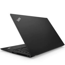 LENOVO THINKPAD T580 I5-8350U CPU 1.70GHZ 15.6" (1920 x 1080) 16 GB 512 GB NVMe SSD Windows 11 Pro BG KBD 1Y 1m battery - 4