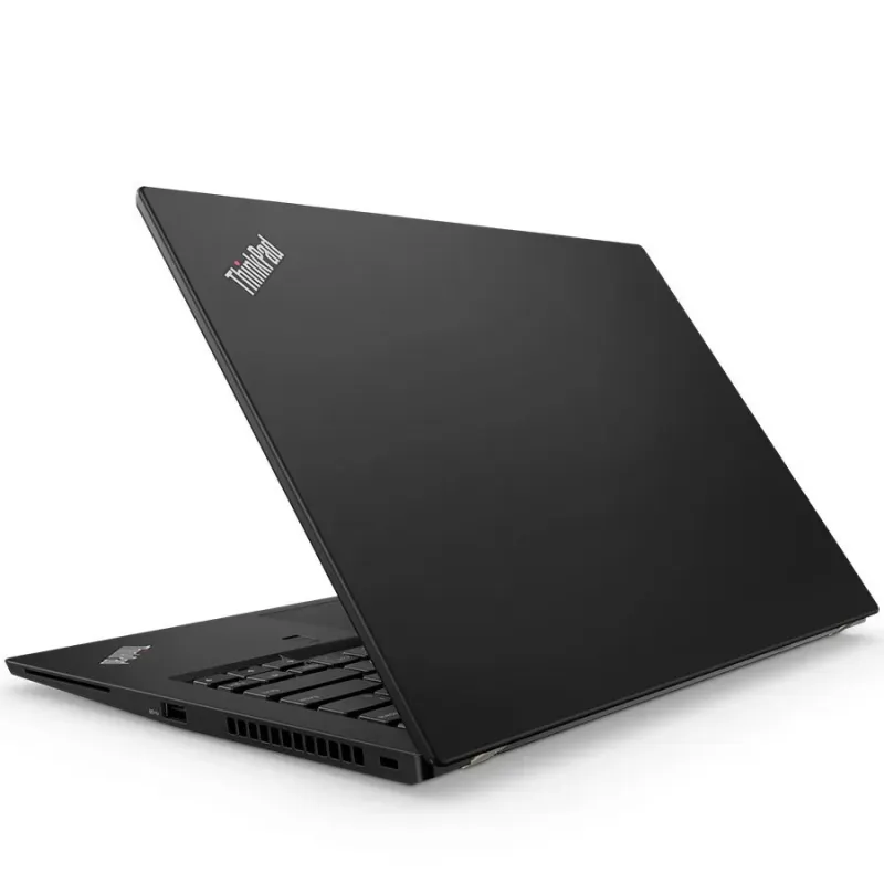 LENOVO THINKPAD T580 I5-8350U CPU 1.70GHZ 15.6" (1920 x 1080) 16 GB 512 GB NVMe SSD Windows 11 Pro BG KBD 1Y 1m battery - 1