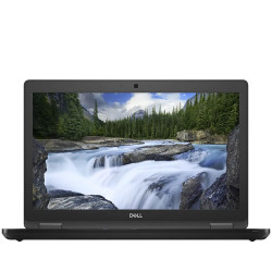DELL LATITUDE 5590 I5-8250U CPU 1.60GHZ 15.6" (1920 x 1080) 16 GB 256 GB SATA SSD Windows 11 Pro BG KBD 1Y 1m battery - 1
