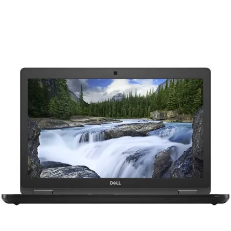 DELL LATITUDE 5590 I5-8250U CPU 1.60GHZ 15.6" (1920 x 1080) 16 GB 256 GB SATA SSD Windows 11 Pro BG KBD 1Y 1m battery - 1