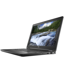 DELL LATITUDE 5590 I5-8250U CPU 1.60GHZ 15.6" (1920 x 1080) 16 GB 256 GB SATA SSD Windows 11 Pro BG KBD 1Y 1m battery - 2
