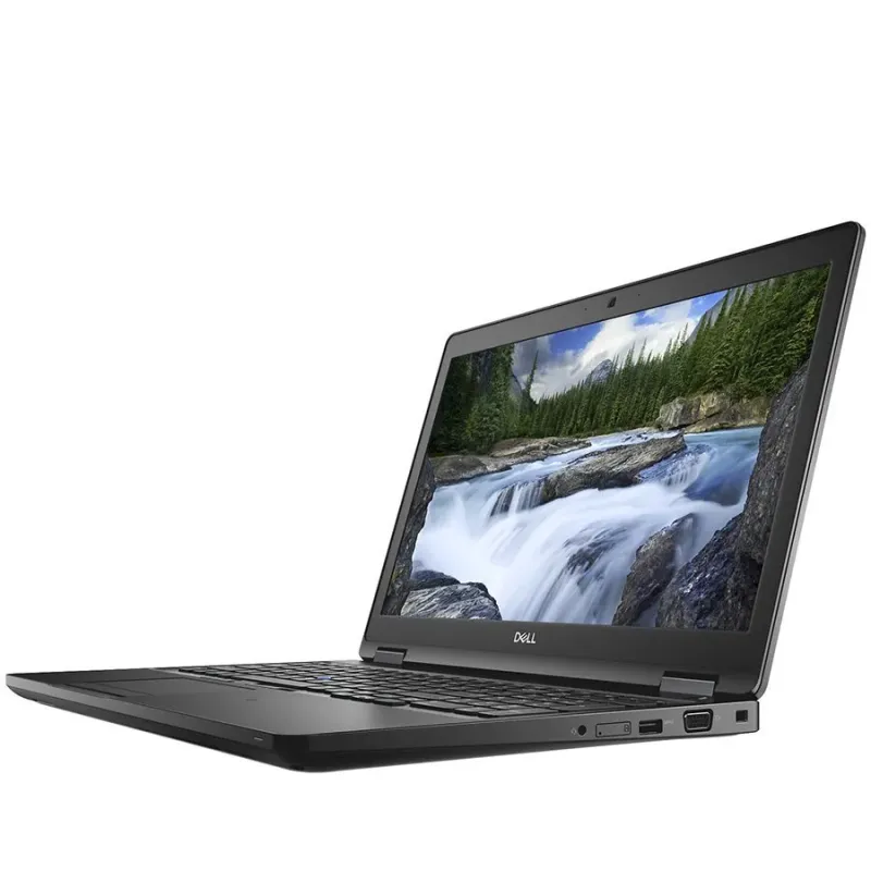 DELL LATITUDE 5590 I5-8250U CPU 1.60GHZ 15.6" (1920 x 1080) 16 GB 256 GB SATA SSD Windows 11 Pro BG KBD 1Y 1m battery - 1