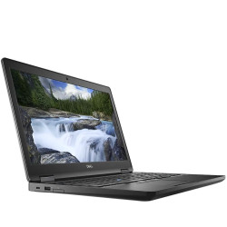 DELL LATITUDE 5590 I5-8250U CPU 1.60GHZ 15.6" (1920 x 1080) 16 GB 256 GB SATA SSD Windows 11 Pro BG KBD 1Y 1m battery - 3