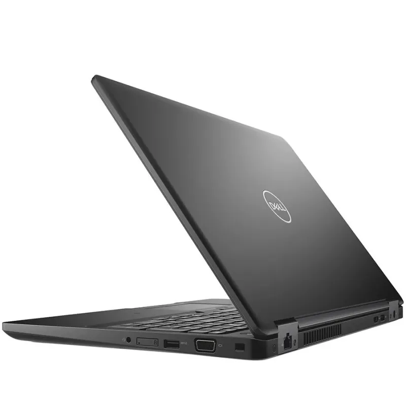 DELL LATITUDE 5590 I5-8250U CPU 1.60GHZ 15.6" (1920 x 1080) 16 GB 256 GB SATA SSD Windows 11 Pro BG KBD 1Y 1m battery - 1