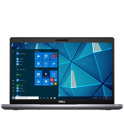 DELL LATITUDE 5410 I5-10210U CPU 1.60GHZ 14" (1920 x 1080) 16 GB 512 GB NVMe SSD Windows 11 Pro BG KBD 1Y 1m battery - 1