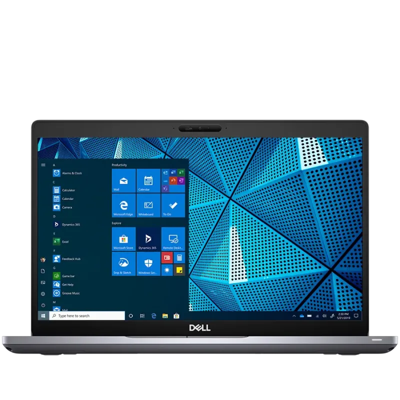 DELL LATITUDE 5410 I5-10210U CPU 1.60GHZ 14" (1920 x 1080) 16 GB 512 GB NVMe SSD Windows 11 Pro BG KBD 1Y 1m battery - 1