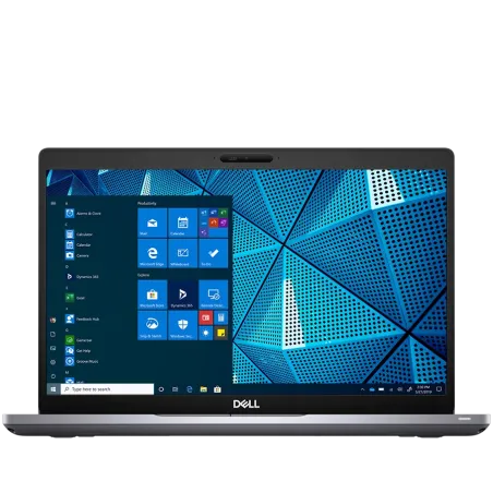 DELL LATITUDE 5410 I5-10210U CPU 1.60GHZ 14" (1920 x 1080) 16 GB 512 GB NVMe SSD Windows 11 Pro BG KBD 1Y 1m battery - 1