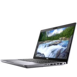 DELL LATITUDE 5410 I5-10210U CPU 1.60GHZ 14" (1920 x 1080) 16 GB 512 GB NVMe SSD Windows 11 Pro BG KBD 1Y 1m battery - 2