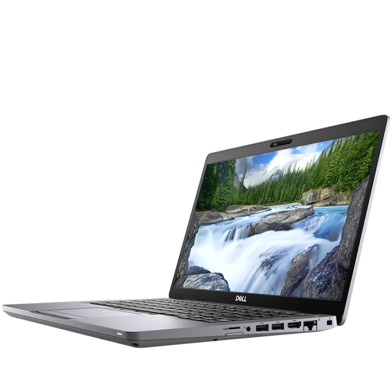 DELL LATITUDE 5410 I5-10210U CPU 1.60GHZ 14" (1920 x 1080) 16 GB 512 GB NVMe SSD Windows 11 Pro BG KBD 1Y 1m battery - 1