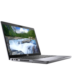DELL LATITUDE 5410 I5-10210U CPU 1.60GHZ 14" (1920 x 1080) 16 GB 512 GB NVMe SSD Windows 11 Pro BG KBD 1Y 1m battery - 3