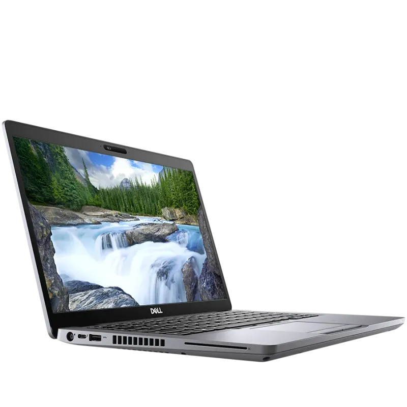 DELL LATITUDE 5410 I5-10210U CPU 1.60GHZ 14" (1920 x 1080) 16 GB 512 GB NVMe SSD Windows 11 Pro BG KBD 1Y 1m battery - 1