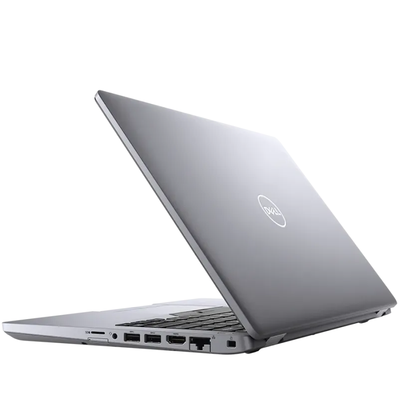 DELL LATITUDE 5410 I5-10210U CPU 1.60GHZ 14" (1920 x 1080) 16 GB 512 GB NVMe SSD Windows 11 Pro BG KBD 1Y 1m battery - 1
