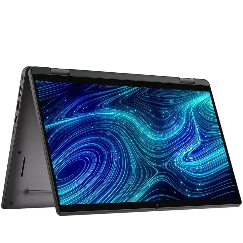 DELL LATITUDE 7420 I7-1165G7 CPU 2.80GHZ 14" (1920 x 1080) 16 GB 512 GB NVMe SSD Windows 11 Pro BG KBD 1Y 1m battery - 1