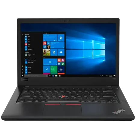 LENOVO THINKPAD T480 I5-8350U CPU 1.70GHZ 14" (1920 x 1080) 16 GB 512 GB NVMe SSD Windows 11 Pro BG KBD 1Y 1m battery - 1