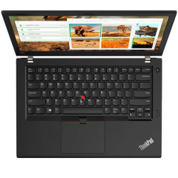LENOVO THINKPAD T480 I5-8350U CPU 1.70GHZ 14" (1920 x 1080) 16 GB 512 GB NVMe SSD Windows 11 Pro BG KBD 1Y 1m battery - 2