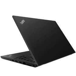 LENOVO THINKPAD T480 I5-8350U CPU 1.70GHZ 14" (1920 x 1080) 16 GB 512 GB NVMe SSD Windows 11 Pro BG KBD 1Y 1m battery - 3