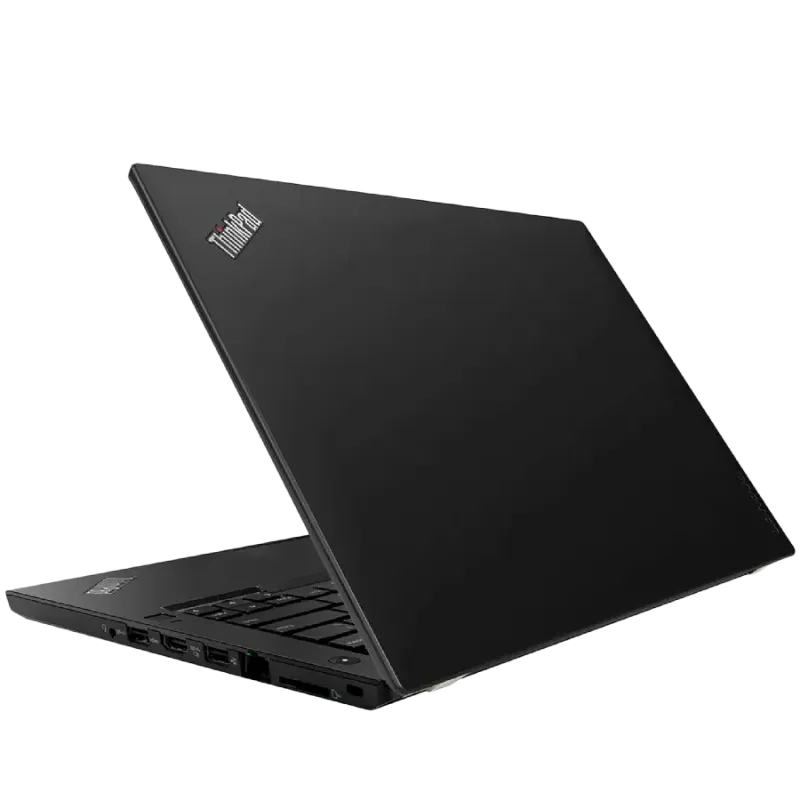 LENOVO THINKPAD T480 I5-8350U CPU 1.70GHZ 14" (1920 x 1080) 16 GB 512 GB NVMe SSD Windows 11 Pro BG KBD 1Y 1m battery - 1