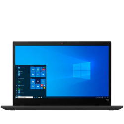 LENOVO THINKPAD T14S I5-10210U CPU 1.60GHZ 14" (1920 x 1080) 16 GB 512 GB NVMe SSD Windows 11 Pro BG KBD 1Y 1m battery - 1