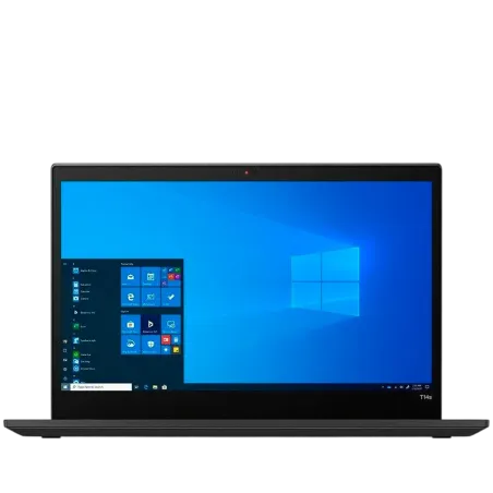 LENOVO THINKPAD T14S I5-10210U CPU 1.60GHZ 14" (1920 x 1080) 16 GB 512 GB NVMe SSD Windows 11 Pro BG KBD 1Y 1m battery - 1