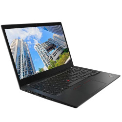 LENOVO THINKPAD T14S I5-10210U CPU 1.60GHZ 14" (1920 x 1080) 16 GB 512 GB NVMe SSD Windows 11 Pro BG KBD 1Y 1m battery - 2