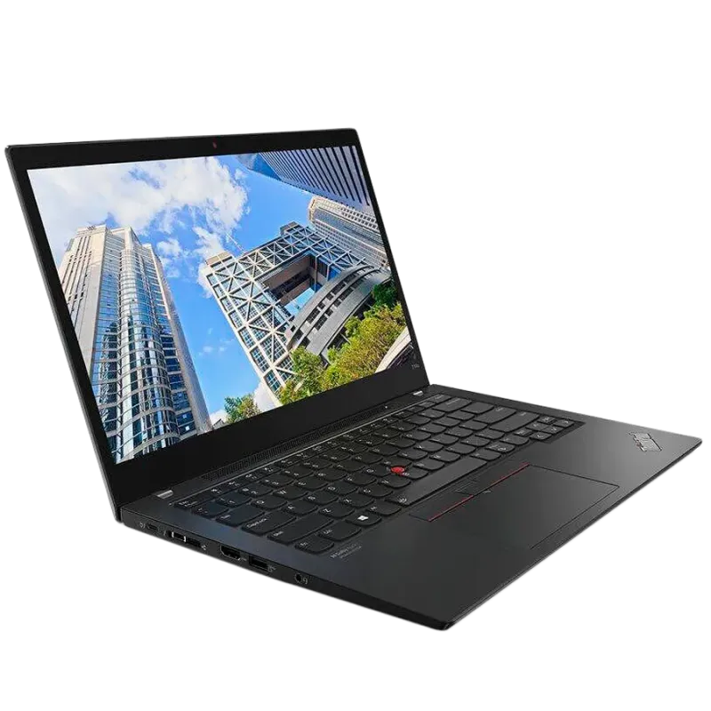 LENOVO THINKPAD T14S I5-10210U CPU 1.60GHZ 14" (1920 x 1080) 16 GB 512 GB NVMe SSD Windows 11 Pro BG KBD 1Y 1m battery - 1
