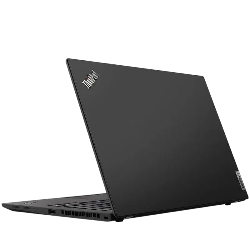 LENOVO THINKPAD T14S I5-10210U CPU 1.60GHZ 14" (1920 x 1080) 16 GB 512 GB NVMe SSD Windows 11 Pro BG KBD 1Y 1m battery - 1
