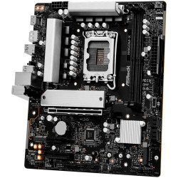 ASROCK B860M-X mATX LGA1851 DDR5 - 4