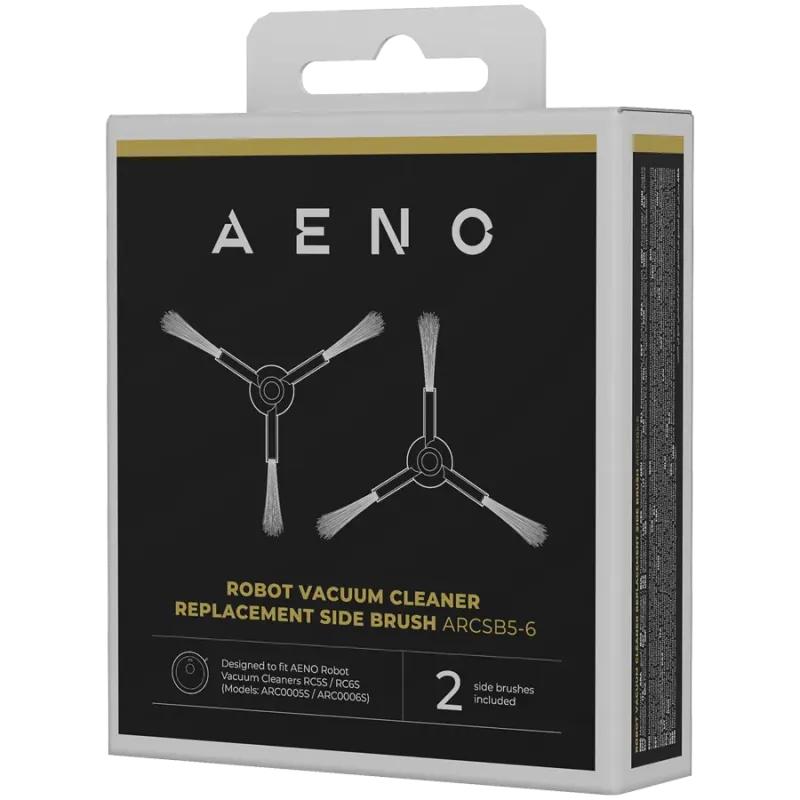 Robot Cleaner Side Brush, ARC0005S, ARC0006S common used - 1