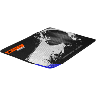 CANYON Gaming Mouse Pad 350X250X3mm - 1