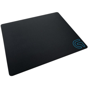 LOGITECH G240 Cloth Gaming Mouse Pad - BLACK - EER2