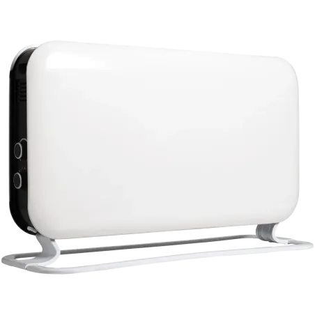 2000W portable convection heater, mechanical thermostat, steelfronts - 1