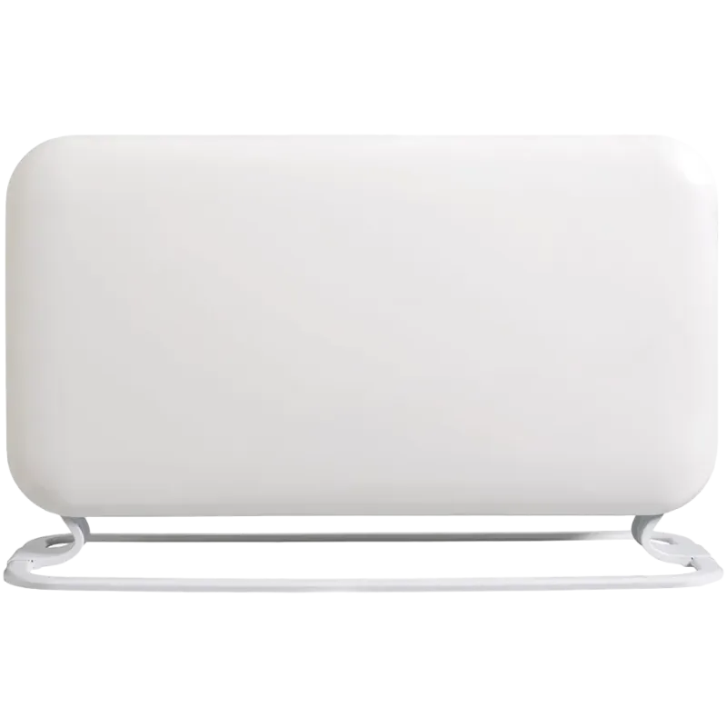 2000W portable convection heater, mechanical thermostat, steelfronts - 1